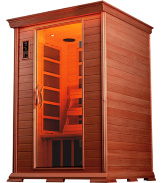 Sunlight Armana 2 Sauna