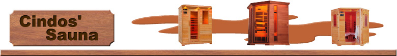 Cindos Sauna